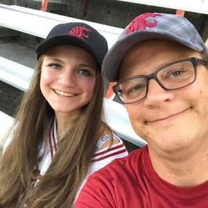 Meet your Posher, Nathan